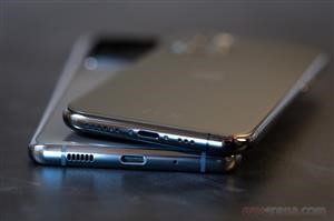 Can Someone Spy on You Through Your Cell Phone Camera